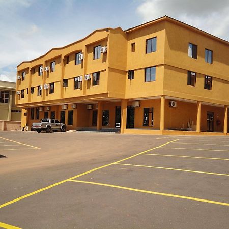 Bridgeview Hotel And Conference Centre Λιλόνγκουε Εξωτερικό φωτογραφία