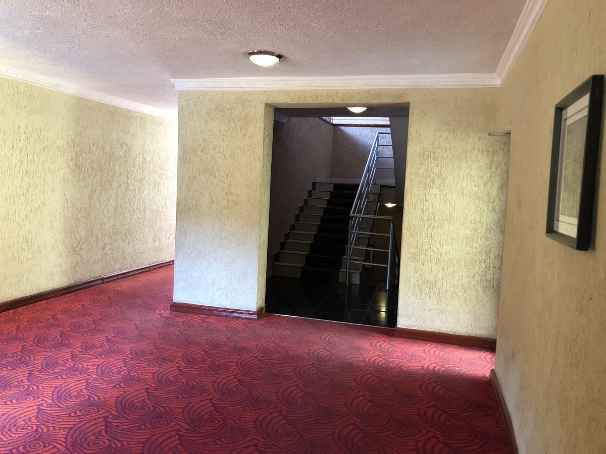 Bridgeview Hotel And Conference Centre Λιλόνγκουε Εξωτερικό φωτογραφία